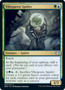 Vilespawn Spider [VOW - 250] - Cartes Sportives Rive Sud