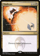 Vindicate [MH2 - 294] - Cartes Sportives Rive Sud