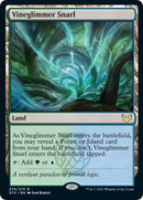 Vineglimmer Snarl [STX - 274] - Cartes Sportives Rive Sud
