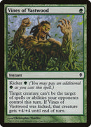 Vines of Vastwood [ZEN - 193] - Cartes Sportives Rive Sud