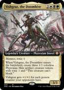 Vishgraz, the Doomhive (Extended Art) [ONC - 40] - Cartes Sportives Rive Sud