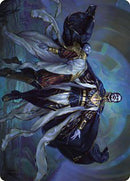 Vito, Fanatic of Aclazotz Art Card [ASLCI - 39] - Cartes Sportives Rive Sud