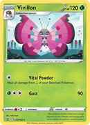 Vivillon [SWSH05 - 013/163] - Cartes Sportives Rive Sud