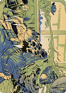 Voidslime Art Card [ASOTJ - 49] - Cartes Sportives Rive Sud