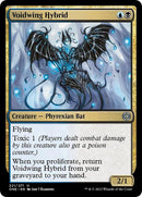 Voidwing Hybrid [ONE - 221] - Cartes Sportives Rive Sud