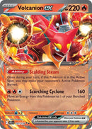 Volcanion ex - 031/159 [031/159] - Cartes Sportives Rive Sud