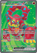 Volcanion ex - 171/159 [171] - Cartes Sportives Rive Sud