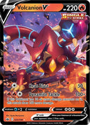 Volcanion V [SWSH06 - 025/198] - Cartes Sportives Rive Sud