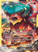 Volcanion - XY185 [PR - XY185] - Cartes Sportives Rive Sud