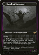 Voldaren Bloodcaster [DBL - 404] - Cartes Sportives Rive Sud