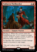 Voldaren Thrillseeker [PPMOM - 171] - Cartes Sportives Rive Sud