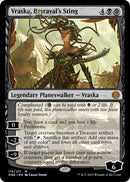 Vraska, Betrayal's Sting [ONE - 115] - Cartes Sportives Rive Sud