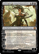 Vraska, Betrayal's Sting (Phyrexian) [ONE - 326] - Cartes Sportives Rive Sud