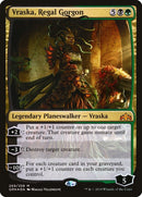 Vraska, Regal Gorgon [GRN - 269] - Cartes Sportives Rive Sud