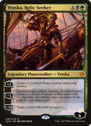 Vraska, Relic Seeker [XLN - 232] - Cartes Sportives Rive Sud
