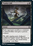 Vraska's Fall [ONE - 116] - Cartes Sportives Rive Sud