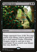 Vraska's Scorn [RIX - 200] - Cartes Sportives Rive Sud