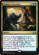Vraska's Stoneglare [GRN - 272] - Cartes Sportives Rive Sud