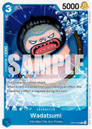 Wadatsumi [OP14 - OP14 - 056] - Cartes Sportives Rive Sud