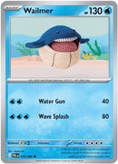 Wailmer [ME05 - 015/084] - Cartes Sportives Rive Sud