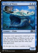 Waker of Waves [M21 - 84] - Cartes Sportives Rive Sud