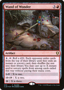 Wand of Wonder (CLB Bundle) [UMP - 935] - Cartes Sportives Rive Sud
