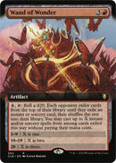 Wand of Wonder (Extended Art) [CLB - 584] - Cartes Sportives Rive Sud