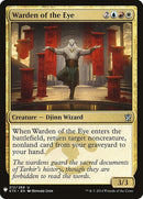 Warden of the Eye [LIST - 212] - Cartes Sportives Rive Sud