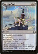 Warping Wail [OGW - 12] - Cartes Sportives Rive Sud
