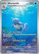 Wartortle - 171/165 [MEW - 171/165] - Cartes Sportives Rive Sud