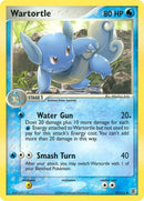 Wartortle [RG - 50/112] - Cartes Sportives Rive Sud