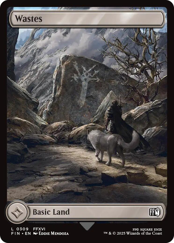 Wastes [FIN - 309] - Cartes Sportives Rive Sud