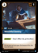 Watchful Sentry [OGN - 096/298] - Cartes Sportives Rive Sud