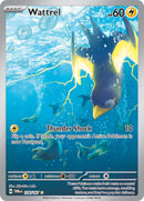 Wattrel - 178/167 [TWM - 178/167] - Cartes Sportives Rive Sud