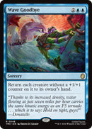 Wave Goodbye [TMC - 46] - Cartes Sportives Rive Sud