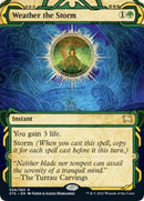 Weather the Storm [STA - 58] - Cartes Sportives Rive Sud