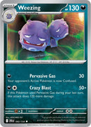 Weezing [092/159] - Cartes Sportives Rive Sud