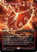 Wheel of Potential (Borderless) [MH3 - 336] - Cartes Sportives Rive Sud