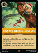 When You Need Help, Just Call [12 - 32/204] - Cartes Sportives Rive Sud