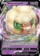 Whimsicott V [SWSH09 - 064/172] - Cartes Sportives Rive Sud