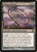 Whip of Erebos [THS - 110] - Cartes Sportives Rive Sud
