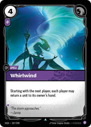 Whirlwind [OGN - 187/298] - Cartes Sportives Rive Sud