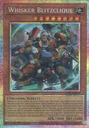 Whisker Blitzclique (Starlight Rare) [CORI - CORI-EN010] - Cartes Sportives Rive Sud