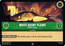White Agony Plains - Golden Lagoon [10 - 102/204] - Cartes Sportives Rive Sud