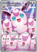 Wigglytuff - 105/094 [PFL - 105/094] - Cartes Sportives Rive Sud