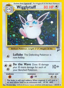Wigglytuff [BS2 - 019/130] - Cartes Sportives Rive Sud