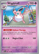 Wigglytuff [PAL - 084/193] - Cartes Sportives Rive Sud