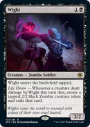 Wight [AFR - 127] - Cartes Sportives Rive Sud