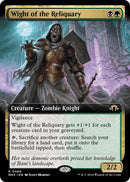 Wight of the Reliquary (Extended Art) [MH3 - 460] - Cartes Sportives Rive Sud