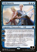 Will Kenrith [BBD - 1] - Cartes Sportives Rive Sud